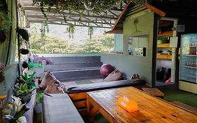 Kokos Hostel Padang City